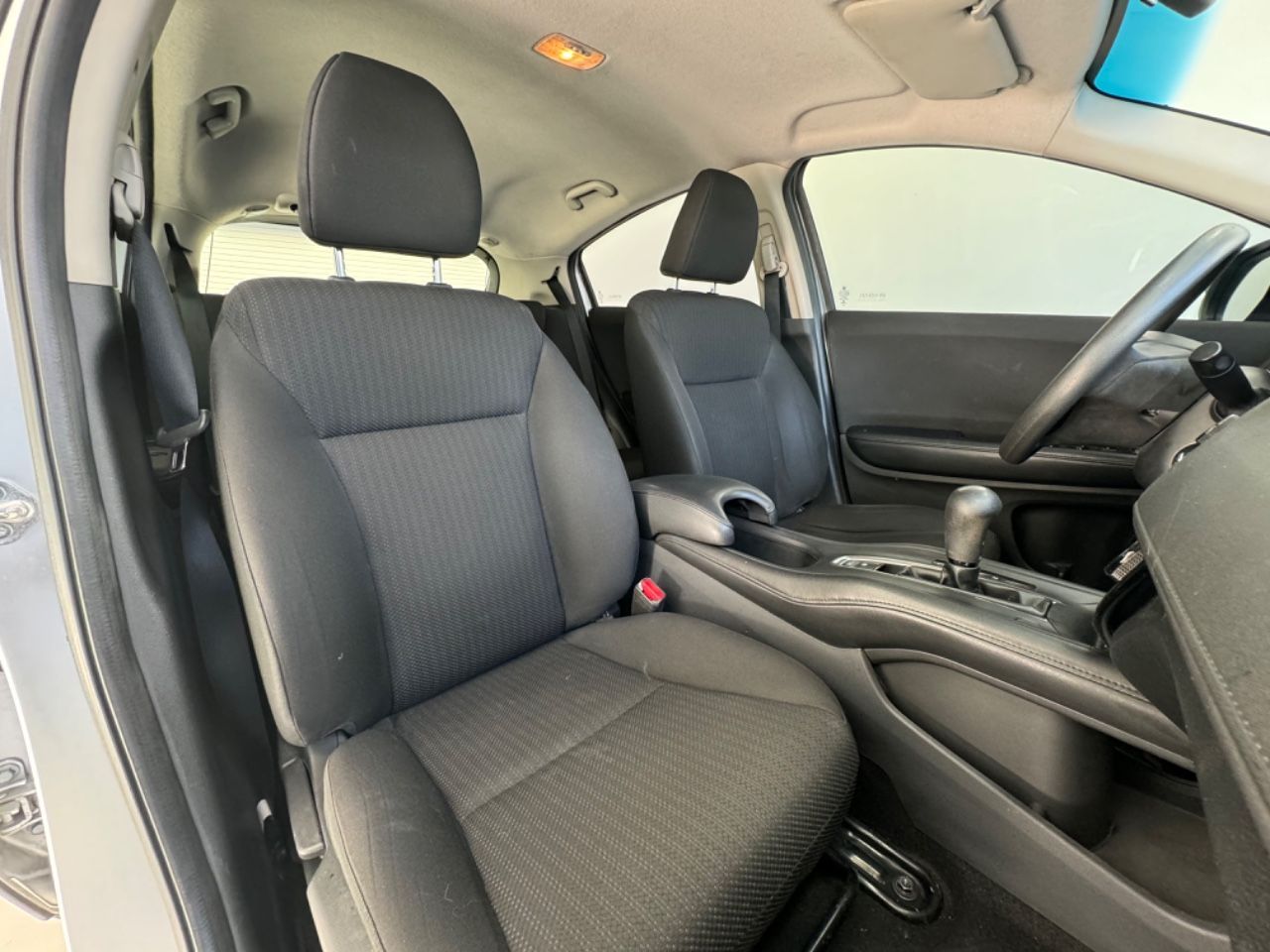 Honda HR-V 1.8 LX CVT 2015