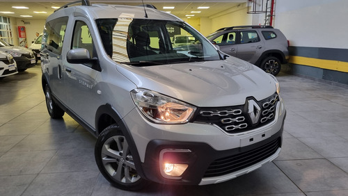 Renault Kangoo Ii 1.6 Sce Stepway 2026
