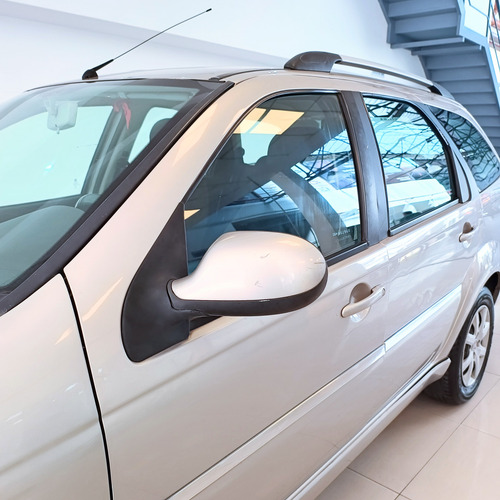 Fiat Palio Weekend 1.4 2014