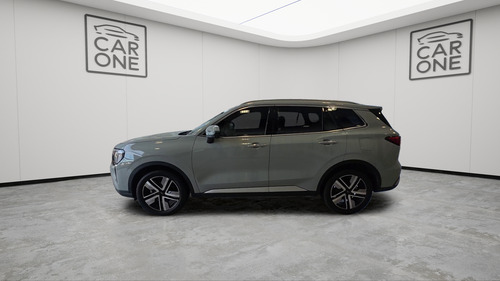 Ford Territory 1.8 T TITANIUM AT7 L23 2025