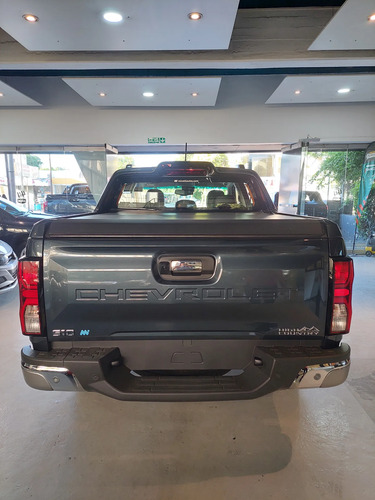 Chevrolet S-10 High Country CD 2.8 TD 4X4 2026