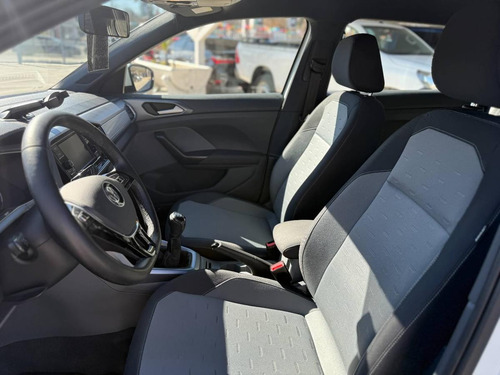 Volkswagen T-Cross 1.6 Comfortline 2019