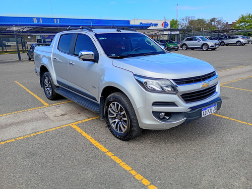 Chevrolet S10 2.8 High Country Cd Tdci 200cv Automática 2019
