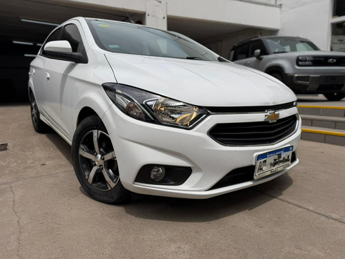 Chevrolet Onix 1.4 Ltz At 98cv 2019