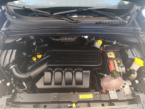 Jeep Renegade 1.8 Sport 2017