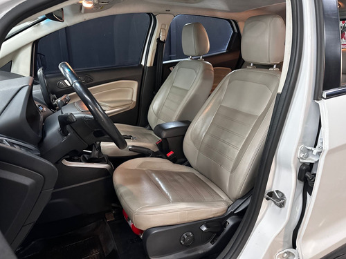 Ford Ecosport 1.5 TITANIUM 2017