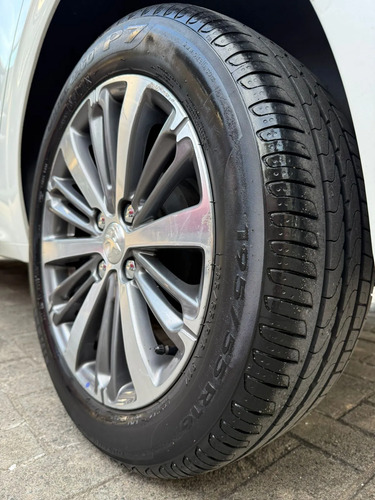 Peugeot 208 1.6 FELINE L16 2018