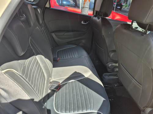 Renault Captur 2.0 Intens 2019