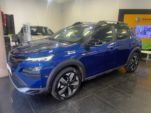 Renault Kardian Iconic 200 EDC 2025