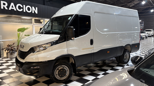 Daily 3.0 Chasis Cs 55c17 155cv (3750) 2023