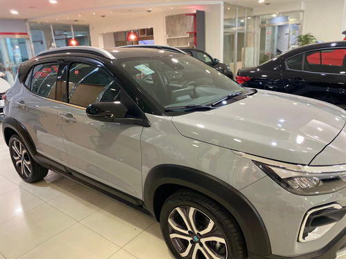 Fiat Pulse 1.0T Impetus Cvt 2026