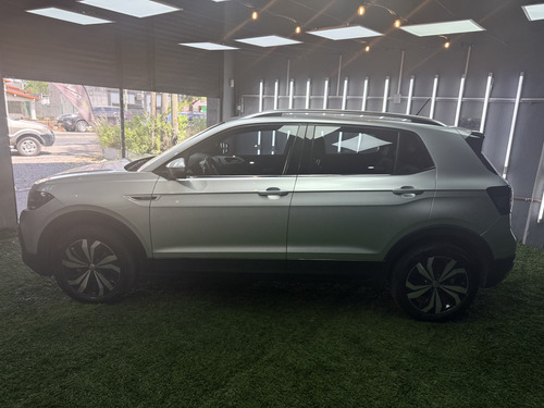 Volkswagen T-Cross 1.6 Highline At 2021