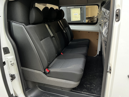 Peugeot Expert 1.6 Hdi Premium 6as 2025