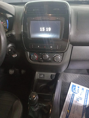 Renault Kwid 1.0 Sce 66cv Intense 2019