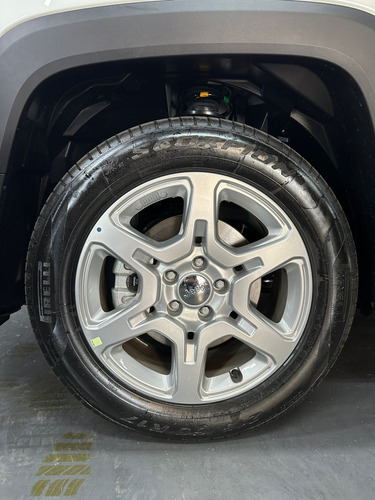 Jeep Renegade 1.3 T 270 4X2 SPORT AT6 2025