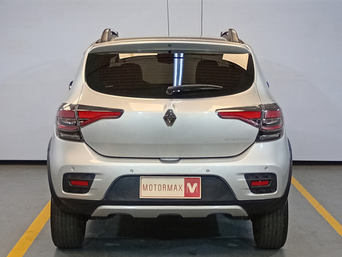 Renault Sandero 1.6 Zen L/19 2023