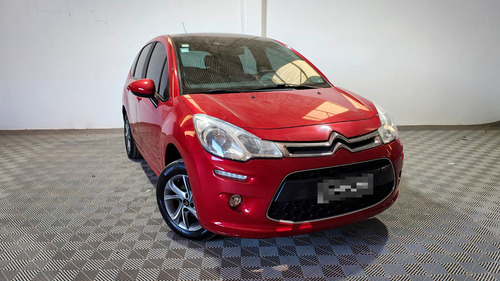 Citroën C3 1.5 Feel 90cv 2017