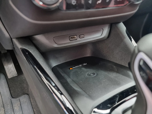 Chevrolet Tracker 1.2 Turbo Rs At 2026