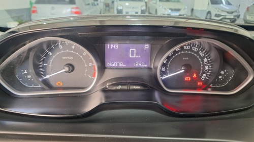 Peugeot 2008 FELINE 1.6 TIPTRONIC 2018