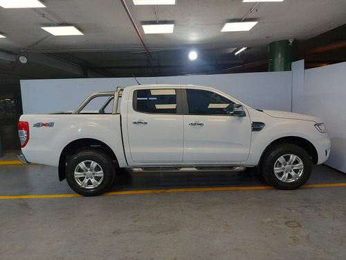 Ford Ranger 3.2 Tdi 4x4 Cd Xlt At L/19 2023
