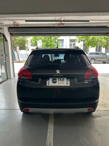 Peugeot 2008 1.6 Thp Sport 2018