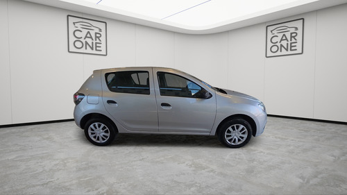 Renault Sandero 1.6 16v Life 2024