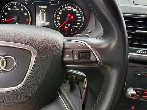 Audi Q3 2.0 Quattro Tfsi 170cv 2013