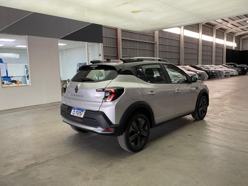 Renault Kardian 1.0 Tce Premiere Edition 200 Edc 2025