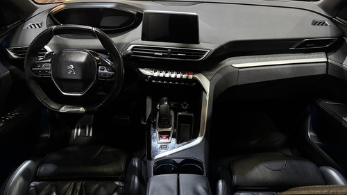 Peugeot 3008 2.0 Gt-line Hdi Tiptronic 2018