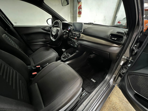 Fiat Cronos 1.3 Drive S-design Mt 2022