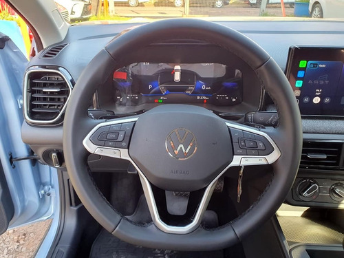 Volkswagen Tera 1.0T 170 Tsi Comfortline At 2025