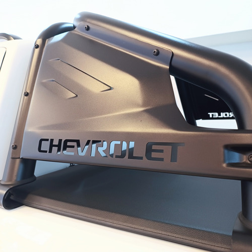 Chevrolet S10 2.8 Cd 4x4 Z71 Tdci 200cv At 2026