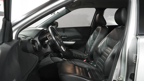 Nissan Kicks 1.8 SPECIAL EDITION CVT F2 2018