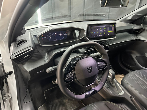 Peugeot 208 1.0 T200 GT AT L26 2025