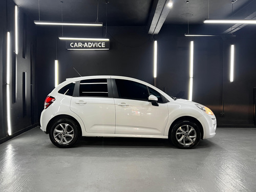 Citroën C3 1.6 VTI FEEL L16 2017