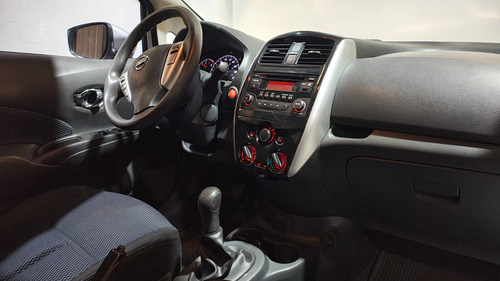 Nissan Note 1.6 Sense 110cv 2018