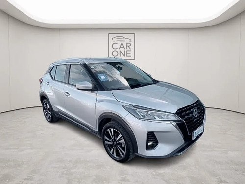 Nissan Kicks 1.6 ADVANCE CVT L22 2024