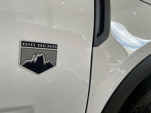 Ford Bronco Sport 1.5 Ecoboost 4Wd Big Bend At8 2025