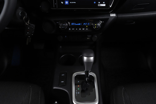 Toyota Hilux Pick-Up 2.8 Cd Srv 204Cv 4X4 At 2025