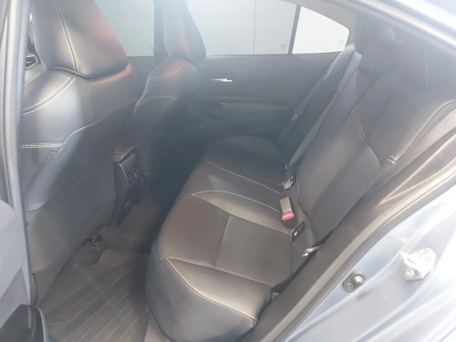 Toyota Corolla 2.0 Se-G L/23 Cvt 2025