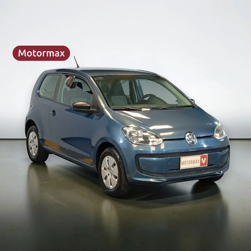 Volkswagen Up! ! 3 Ptas Take Aa 2017