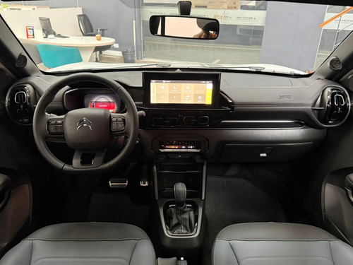 Citroën Aircross XTR 1.0 T200 2026
