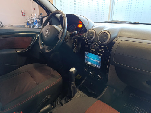 Renault Sandero Stepway 1.6 Privilege Nav 105cv 2013