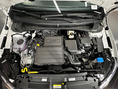 Volkswagen Polo 1.6 MSI TRACK L25 2024