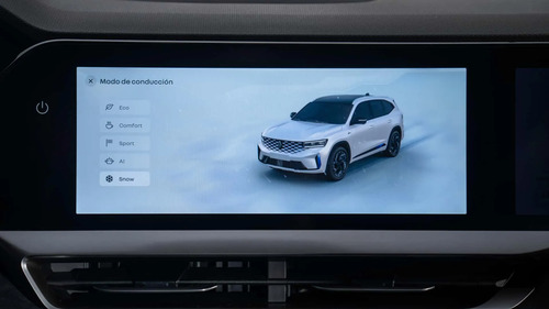 Renault Koleos 1.5T Full Hybrid E-Tech Espirit Alpine 2Wd Dht 2026