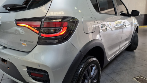 Renault Stepway 1.6 Intens Cvt 2025