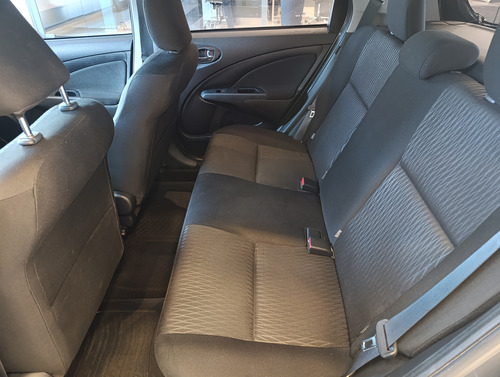 Toyota Etios 1.5 Xls Mt 2023