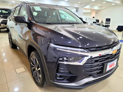 Chevrolet Tracker 1.2 T PREMIER AT L26 2026