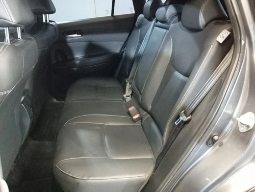 Toyota Corolla Cross 1.8 Seg Hev E-Cvt 2022