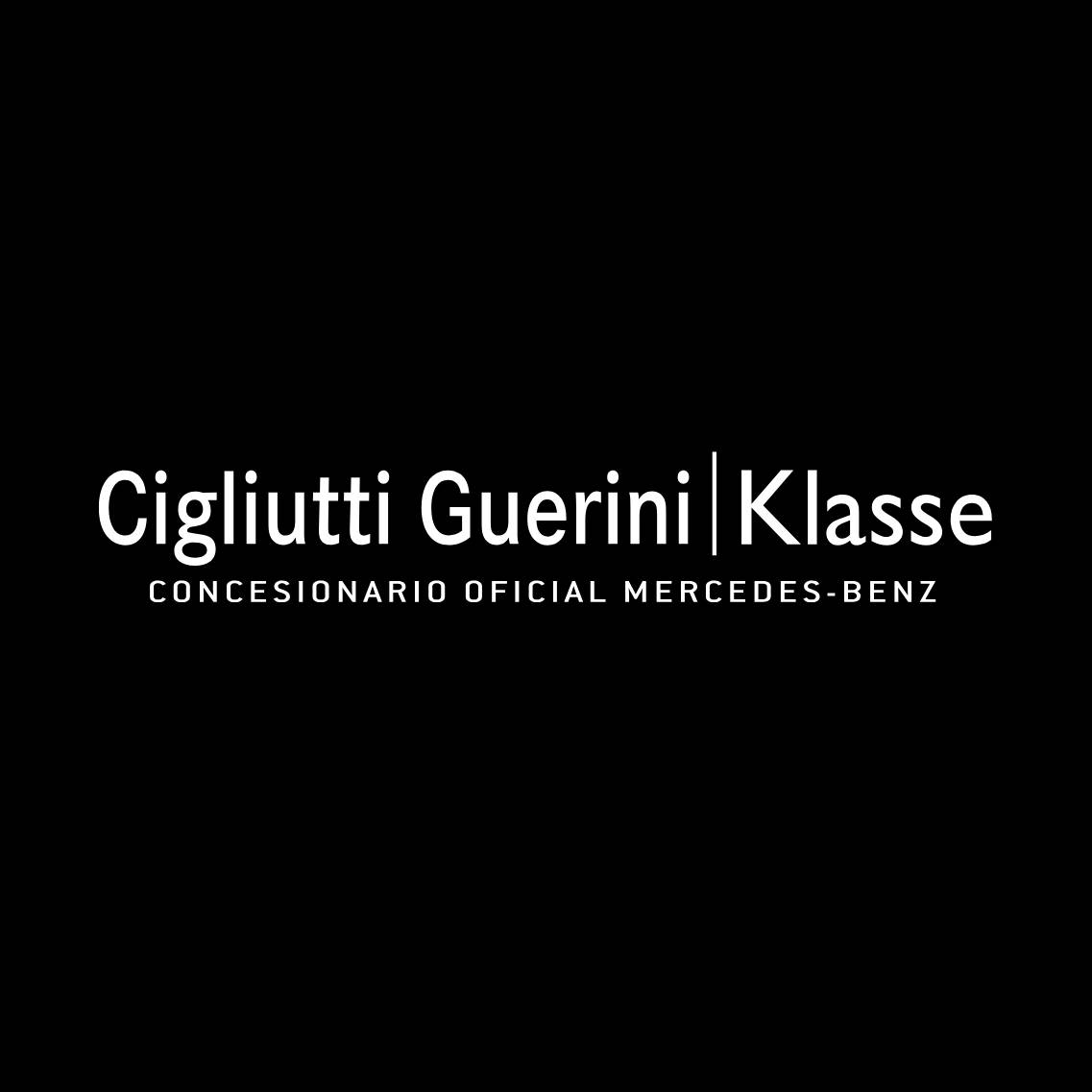 Cigliutti Guerini | Klasse